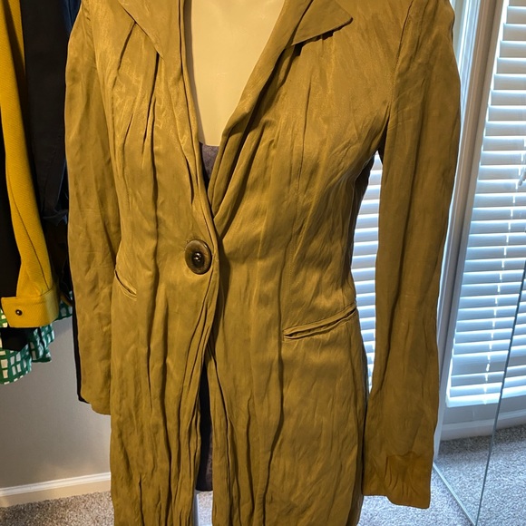 Jacket by United Nations Colors - Picture 1 of 4